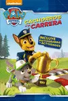 CACHORROS A LA CARRERA (PAW PATROL  PATRULLA CANINA. PICTOGRAMAS)