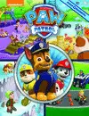 PAW PATROL (PAW PATROL  PATRULLA CANINA. BUSCA Y ENCUENTRA)