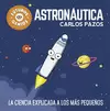 ASTRONÁUTICA (FUTUROS GENIOS 1)