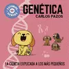 GENÉTICA (FUTUROS GENIOS 2)