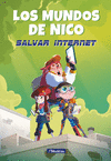 MUNDOS DE NICO 1 - SALVAR INTERNET