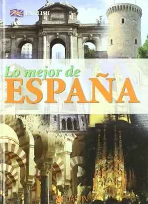 LO MEJOR DE ESPAÑA