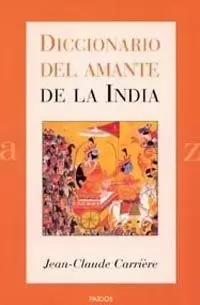 DICCIONARIO DEL AMANTE DE LA INDIA