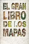 EL GRAN LIBRO DE LOS MAPAS