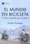 EL MUNDO EN BICICLETA