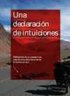 UNA DECLARACION DE INTUICIONES