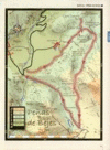 PICOS DE EUROPA PLANO GUIA  1:60.000
