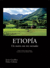 ETIOPIA.UN ROSTRO CON TRES MIRADAS