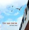 HAY QUE PARTIR