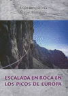 ESCALADA EN ROCA PICOS DE EUROPA  ()