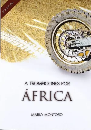 A TROMPICONES POR ÁFRICA