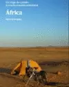 UN VIAJE DE CUENTO (LA VUELTA AL MUNDO EN BICICLETA) ÁFRICA