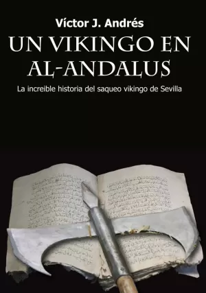 UN VIKINGO EN AL-ÁNDALUS