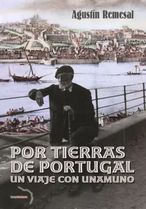 POR TIERRAS DE PORTUGAL