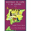 HISTORIA DE LEÓN Y DE ESPAÑA COMIC III