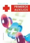 MANUAL DE PRIMEROS AUXILIOS