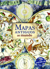 MAPAS ANTIGUOS DEL MUNDO 36 LAMINAS