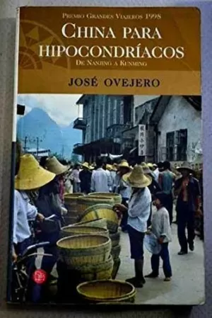 CHINA PARA HIPOCONDRÍACOS