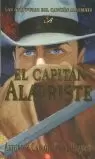 EL CAPITÁN ALATRISTE