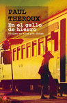 EN EL GALLO DE HIERRO VIAJES EN TREN POR CHINA  08