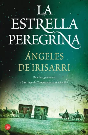 LA ESTRELLA PEREGRINA (BOLSILLO)