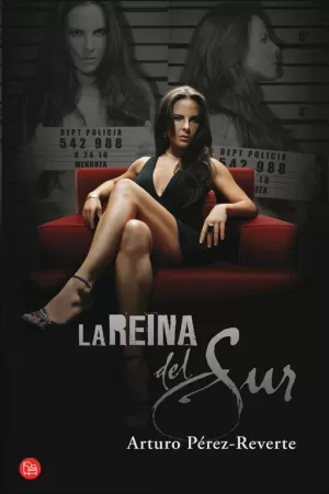 LA REINA DEL SUR (EDICIÓN DE LA SERIE DE TV)