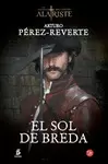 EL SOL DE BREDA (LAS AVENTURAS DEL CAPITÁN ALATRISTE 3)