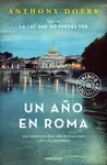 UN AÑO EN ROMA