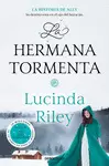 LA HERMANA TORMENTA (LAS SIETE HERMANAS 2)