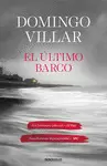 EL ÚLTIMO BARCO (INSPECTOR LEO CALDAS 3)