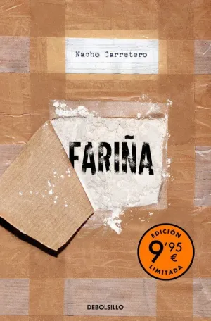 FARIÑA (ED. LIMITADA)