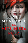 LA VIOLINISTA ROJA *9.3.2023