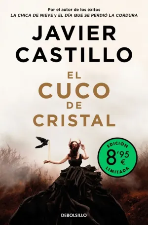 EL CUCO DE CRISTAL (ED. LIMITADA)