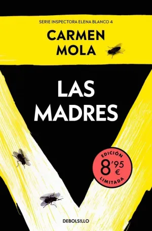 LAS MADRES (INSPECTORA ELENA BLANCO 4) (ED. LIMITA