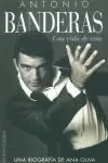 ANTONIO BANDERAS