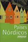 PAISES NORDICOS