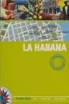 LA HABANA (PLANO-GUIA)