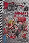 MORTADELO. ESPECIAL FÓRMULA 1 (NUEVA EDICIÓN) (NÚMEROS ESPECIALES MORTADELO Y FI