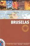 BRUSELAS (PLANO-GUIA)