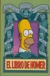 EL LIBRO DE HOMER