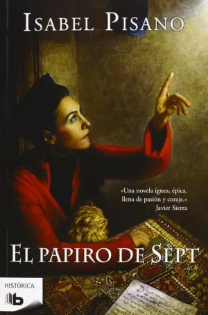 EL PAPIRO DE SEPT