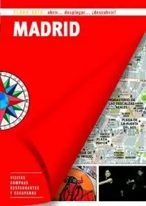 MADRID (PLANO-GUÍA)