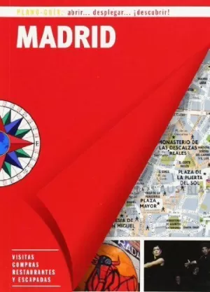 MADRID (PLANO-GUÍA)