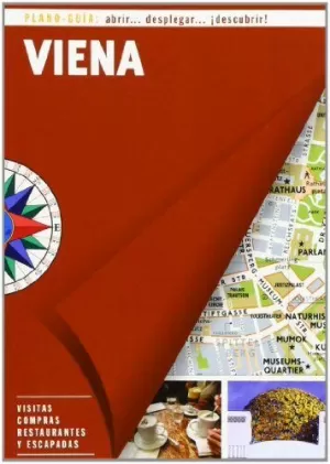 VIENA (PLANO-GUÍA)