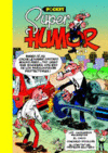 SUPER HUMOR MORTADELO POCKET 8