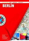 BERLÍN PLANO GUÍA 2016)