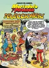 MORTADELO Y FILEMÓN. ¡ELECCIONES! (MAGOS DEL HUMOR 179)