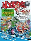 ESPECIAL OLIMPIADAS 2016 (NÚMEROS ESPECIALES MORTADELO Y FILEMÓN)