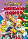 LAS NAVIDADES DE HOMER (LOS SIMPSON)