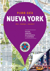 NUEVA YORK . PLANO GUÍA 17